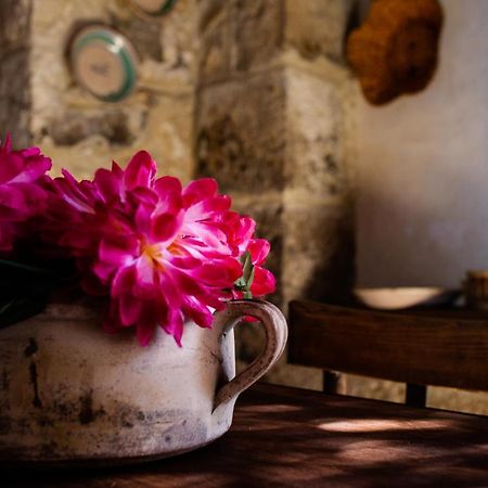 Apartamento Homidoo Country Santa Croce Camerina Exterior foto