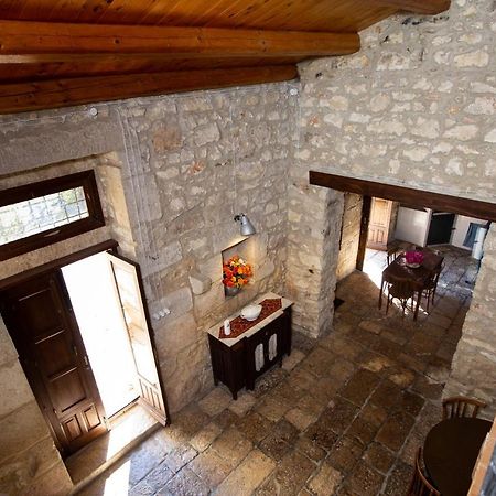 Apartamento Homidoo Country Santa Croce Camerina Exterior foto