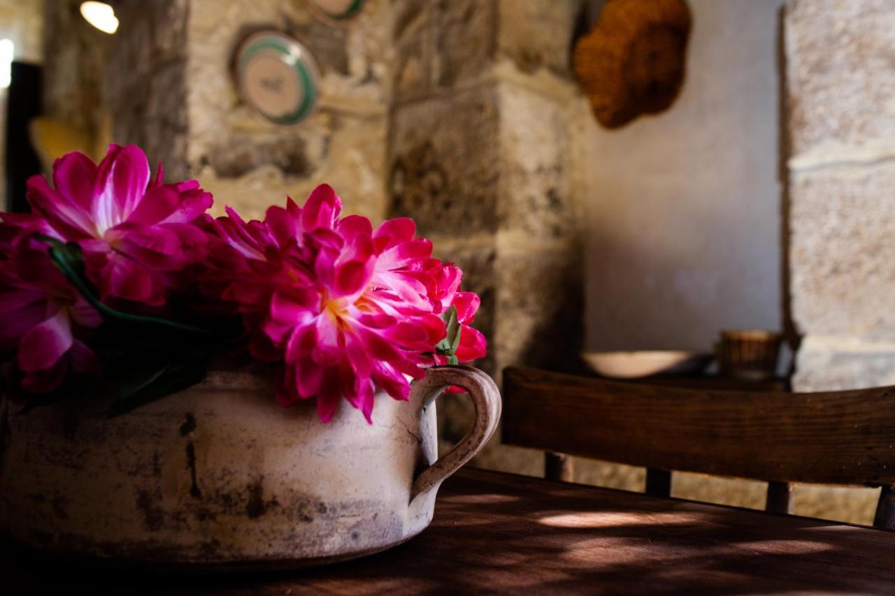 Apartamento Homidoo Country Santa Croce Camerina Exterior foto