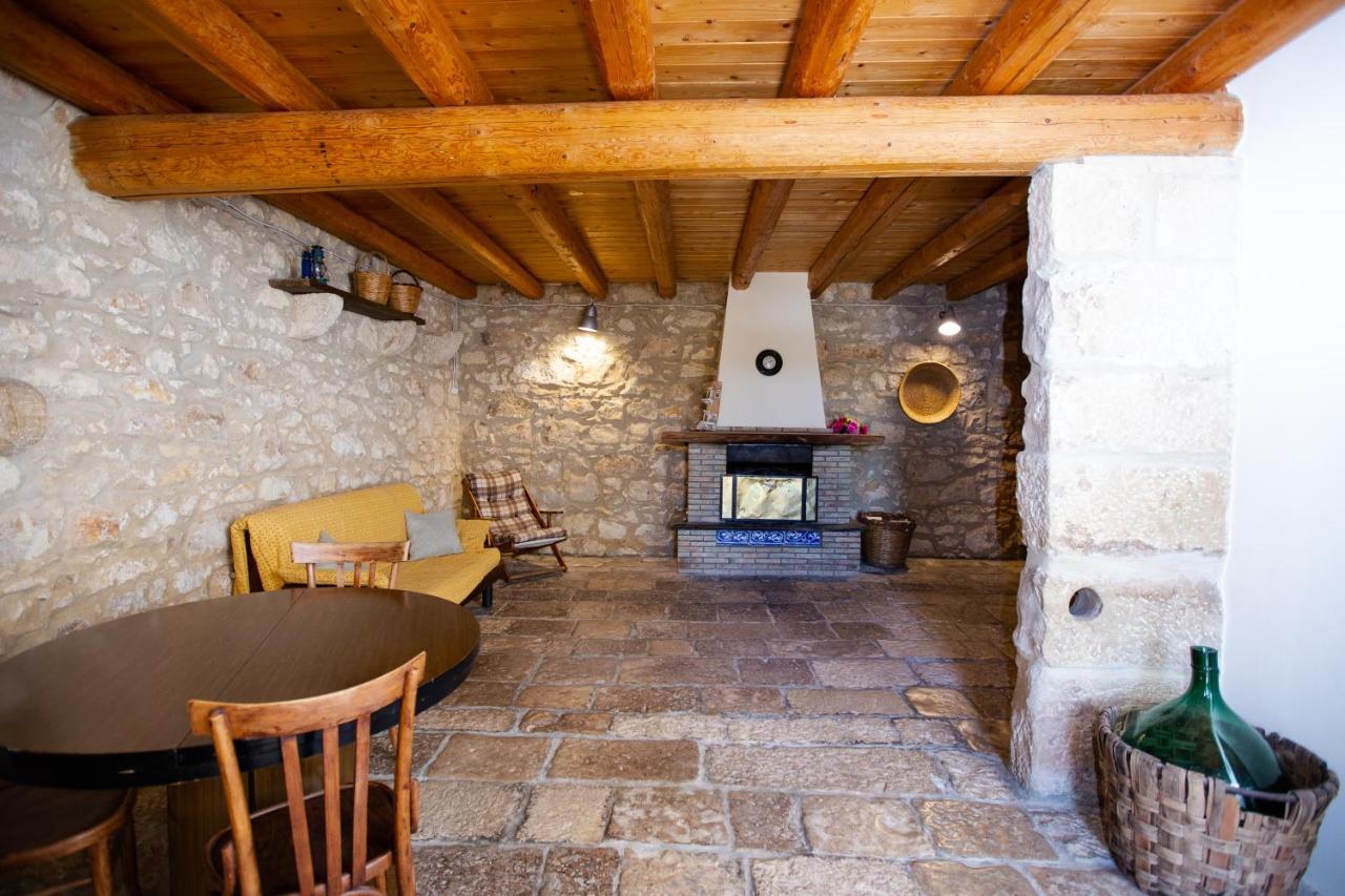 Apartamento Homidoo Country Santa Croce Camerina Exterior foto