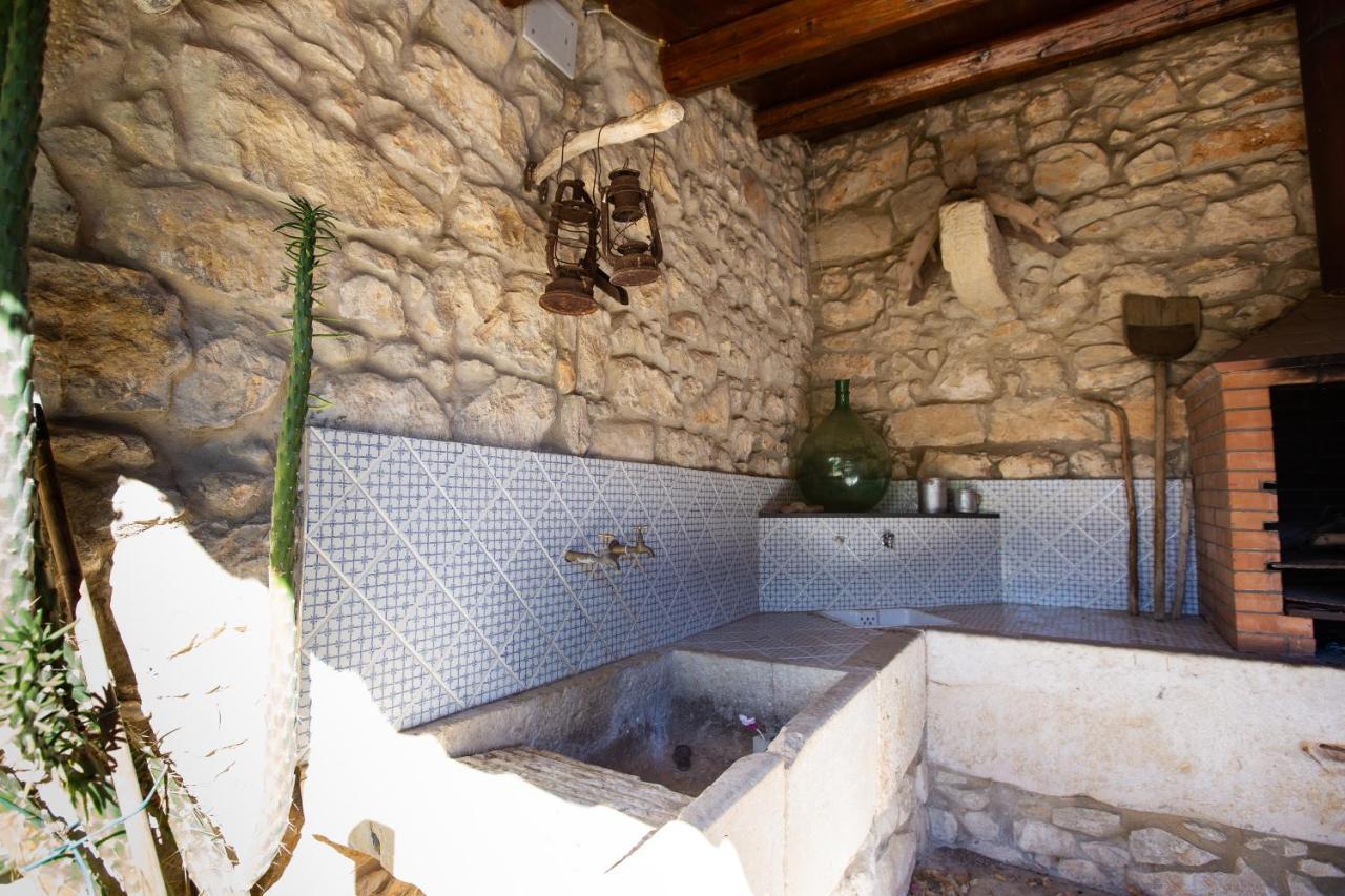 Apartamento Homidoo Country Santa Croce Camerina Exterior foto