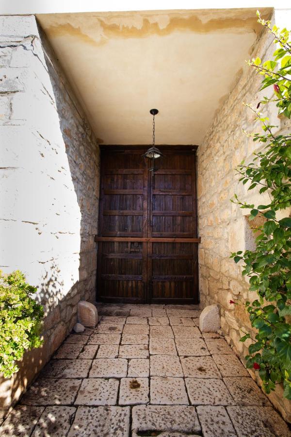 Apartamento Homidoo Country Santa Croce Camerina Exterior foto
