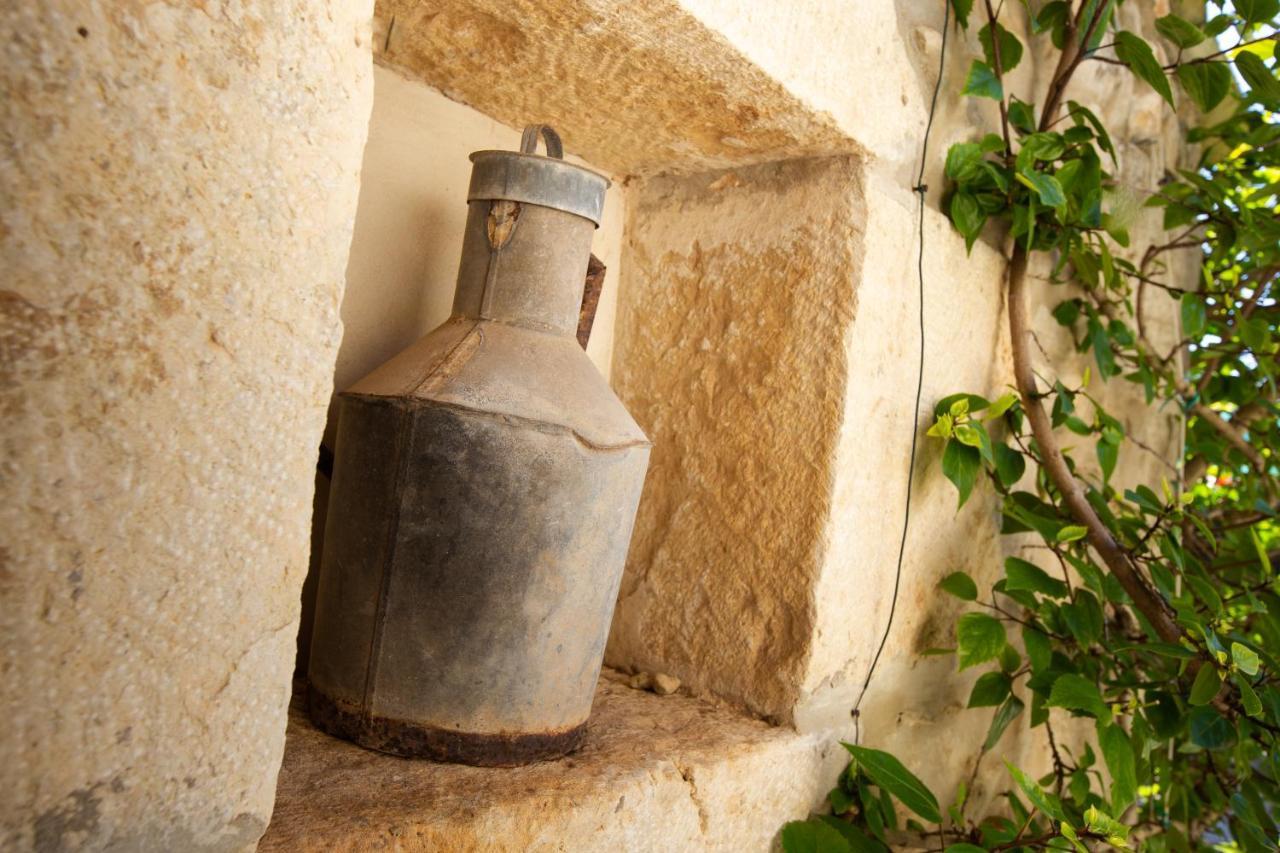 Apartamento Homidoo Country Santa Croce Camerina Exterior foto