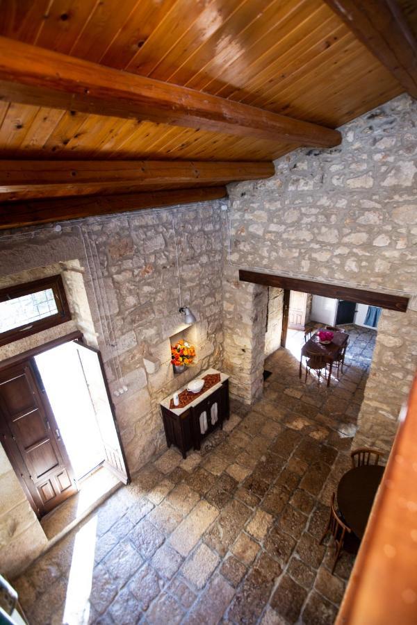 Apartamento Homidoo Country Santa Croce Camerina Exterior foto