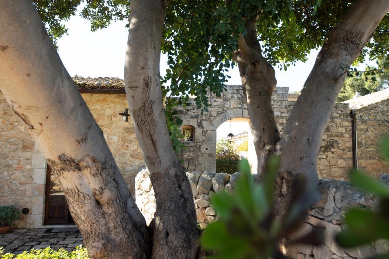 Apartamento Homidoo Country Santa Croce Camerina Exterior foto