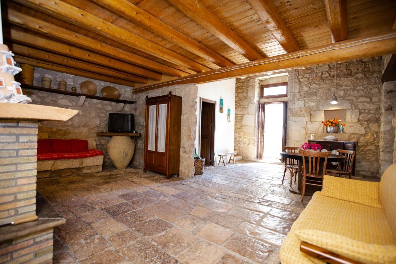 Apartamento Homidoo Country Santa Croce Camerina Exterior foto