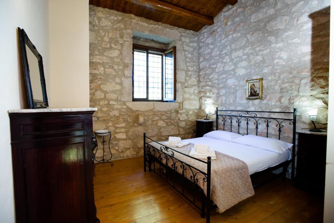 Apartamento Homidoo Country Santa Croce Camerina Exterior foto