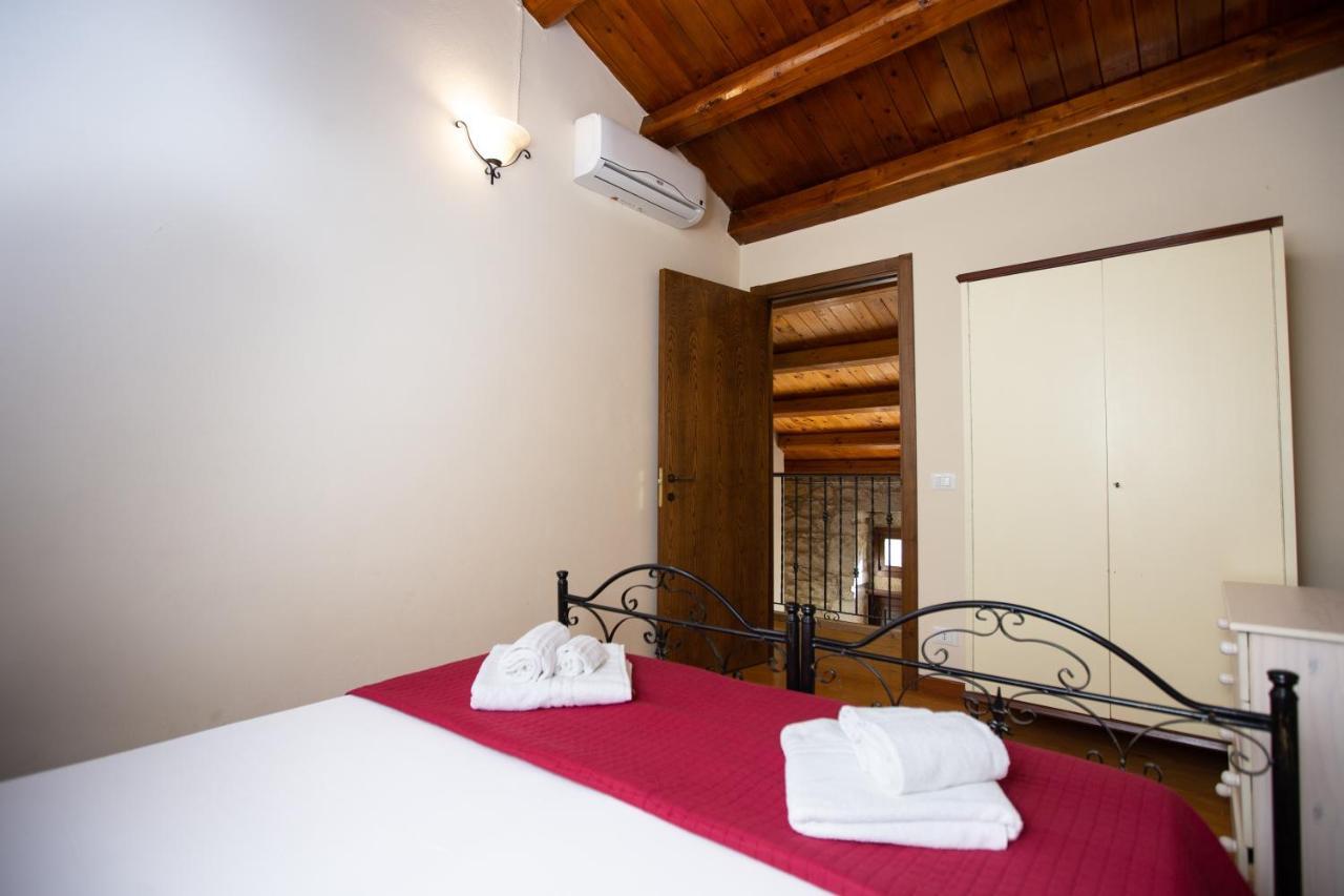 Apartamento Homidoo Country Santa Croce Camerina Exterior foto