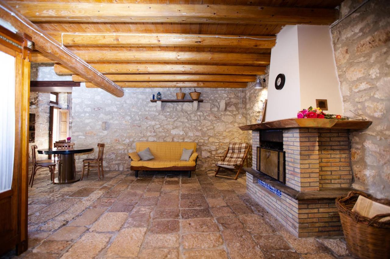 Apartamento Homidoo Country Santa Croce Camerina Exterior foto