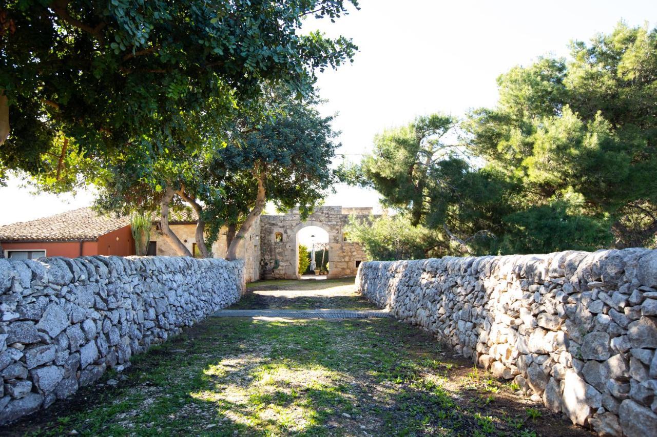 Apartamento Homidoo Country Santa Croce Camerina Exterior foto