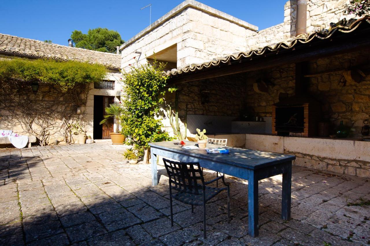 Apartamento Homidoo Country Santa Croce Camerina Exterior foto