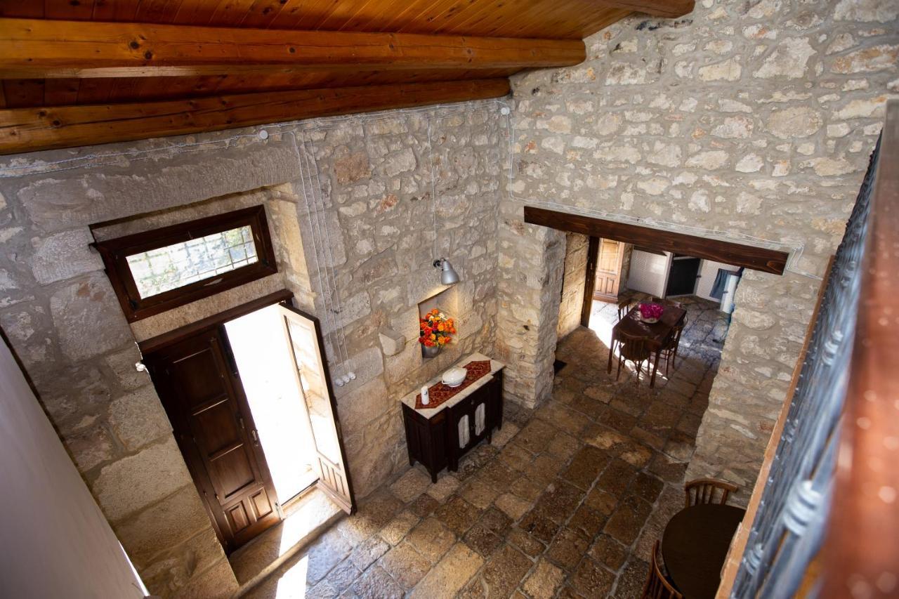 Apartamento Homidoo Country Santa Croce Camerina Exterior foto