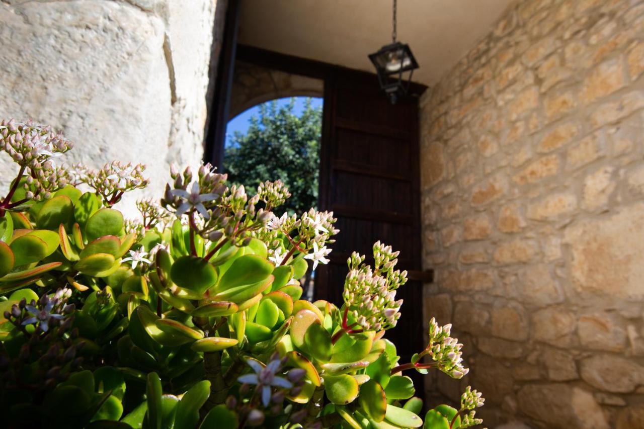 Apartamento Homidoo Country Santa Croce Camerina Exterior foto